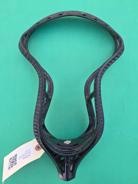 Black StringKing Mark 2V Unstrung Head (Used)