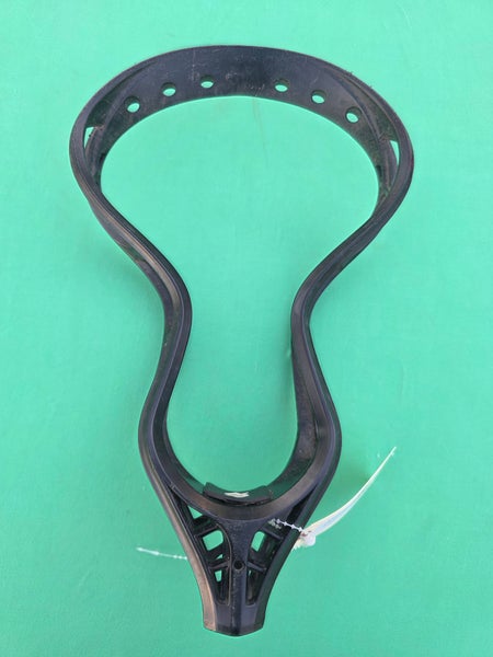 Black StringKing Mark 2V Unstrung Head (Used)