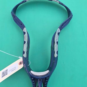 Blue STX Deuce Unstrung Head (Used)