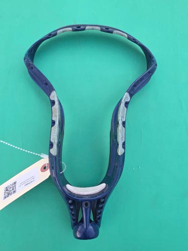 Blue STX Deuce Unstrung Head (Used)