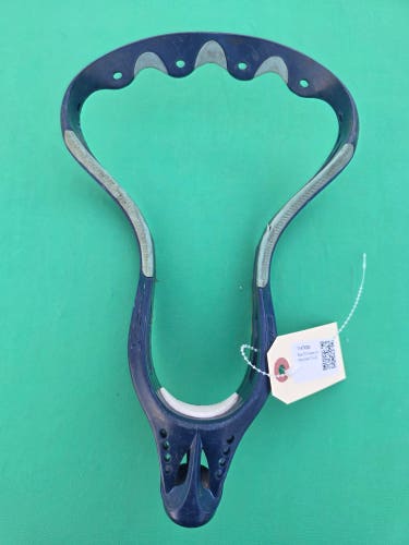 Blue STX Deuce Unstrung Head (Used)