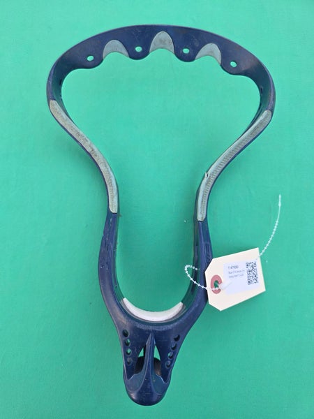 Blue STX Deuce Unstrung Head (Used)