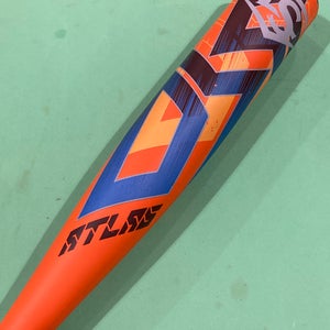 Used USSSA Certified 2023 Louisville Slugger Atlas Bat 31" (-10)