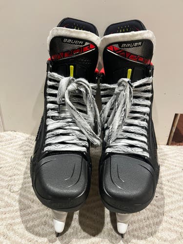 2019 Bauer Vapor 2X Pro Hockey Skates Regular Width 11 (Used)