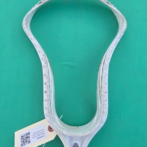 White Under Armour Command Low Unstrung Head (Used)