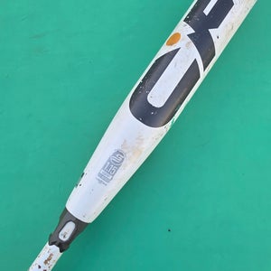2022 DeMarini CF Composite Bat USSSA Certified (-5) Composite 26 oz 31" (Used)