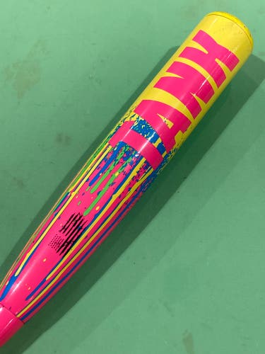 2025 Soldier Sports Tank Composite Bat USSSA Certified (-5) Composite 27 oz 32" (Used)