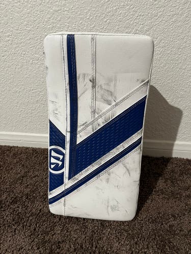 Warrior Ritual G6 E+ Regular (Used)