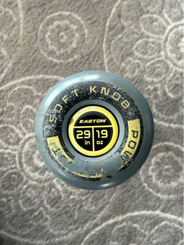 2024 Easton Hype Fire Composite USSSA Certified Bat (-10) 19 oz 29" (Used)