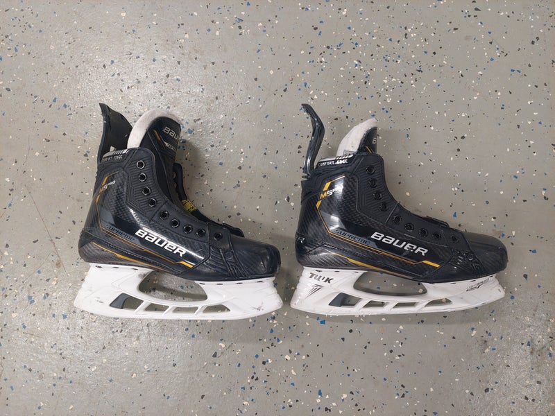 Bauer Supreme M5 Pro Hockey Skates 7.5 (Used)