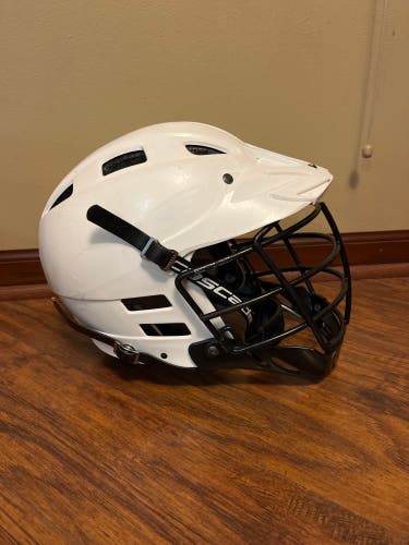 Cascade Helmet (Used)