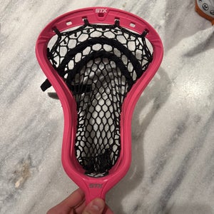 STX Stallion 1K Strung Head (New)