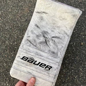 Junior Bauer GSX Regular Goalie Blocker
