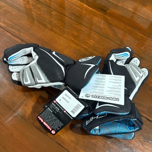 Maverik Charger Lacrosse Gloves 13" (New)