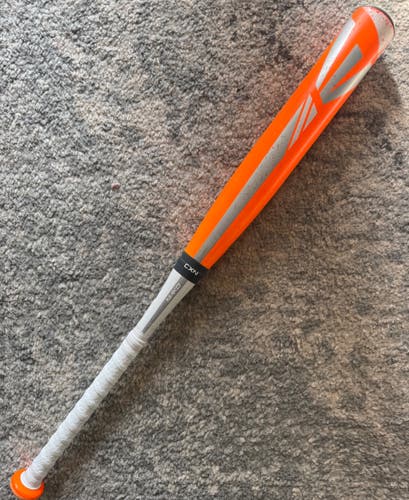 Goat!! 2015 Easton Mako Bat (-11) 18 oz 29" CREAMSICLE!!