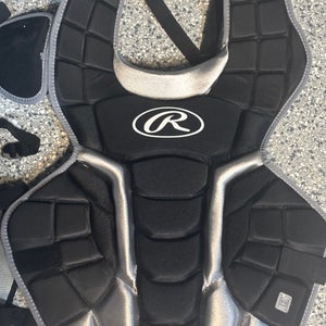Rawlings Renegade 2.0 Catcher's Set (New)