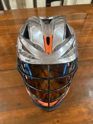 Cascade XRS Helmet (Used)