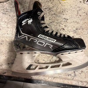 2021 Bauer Vapor X3.7 Hockey Skates Regular Width 6 (Used)