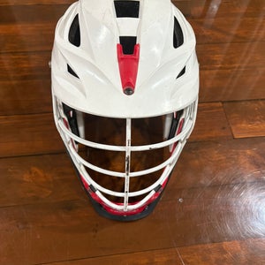 Cascade S Helmet (Used)