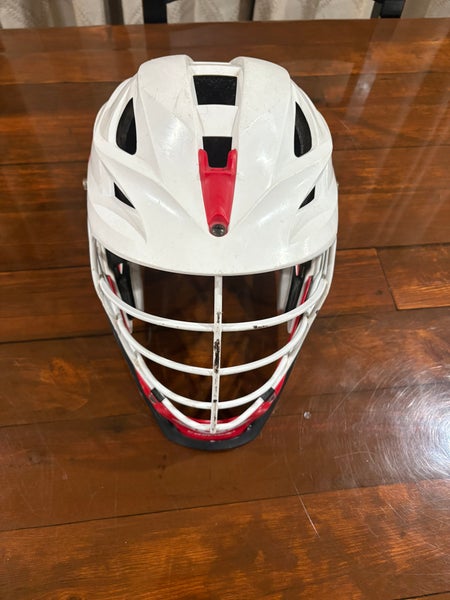 Cascade S Helmet (Used)