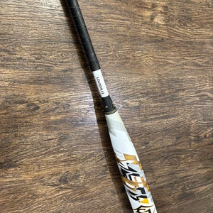 2024 Louisville Slugger Meta Composite USSSA Certified Bat (-8) 21 oz 29" (Used)