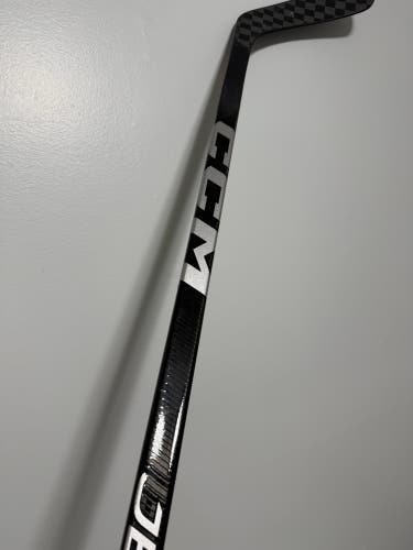 Senior CCM JetSpeed FT690 Right Handed Hockey Stick P92 85 Flex (Lightly Used)