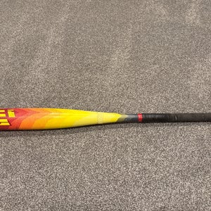 2024 Easton Hype Fire Composite USSSA Certified Bat (-8) 23 oz 31" (Used)