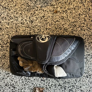 1993 Heaton Helite 5 Regular (Used)