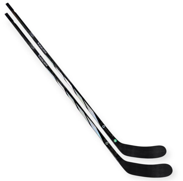 Senior Bauer Proto2 Right Handed Hockey Stick 2 Pack Bundle (New) P28 87 Flex