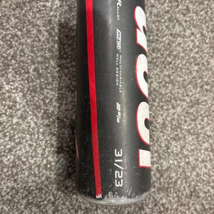 2025 Marucci CATX Alloy USABat Certified Bat (-8)