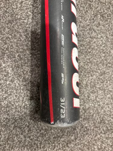 2025 Marucci CATX Alloy USABat Certified Bat (-8)