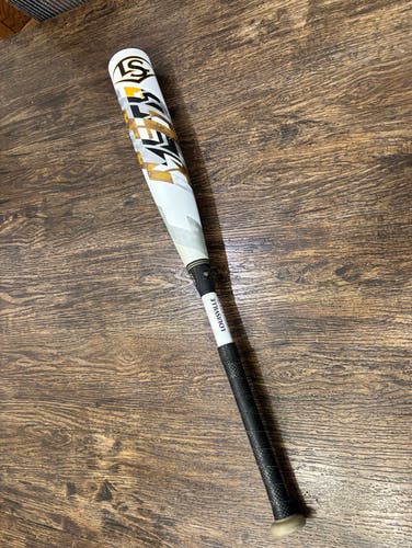 2024 Louisville Slugger Meta Composite USSSA Certified Bat (-8) 21 oz 29" (Used)
