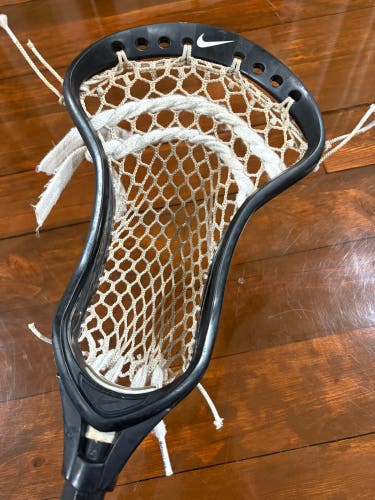 Nike CEO Head (Used)