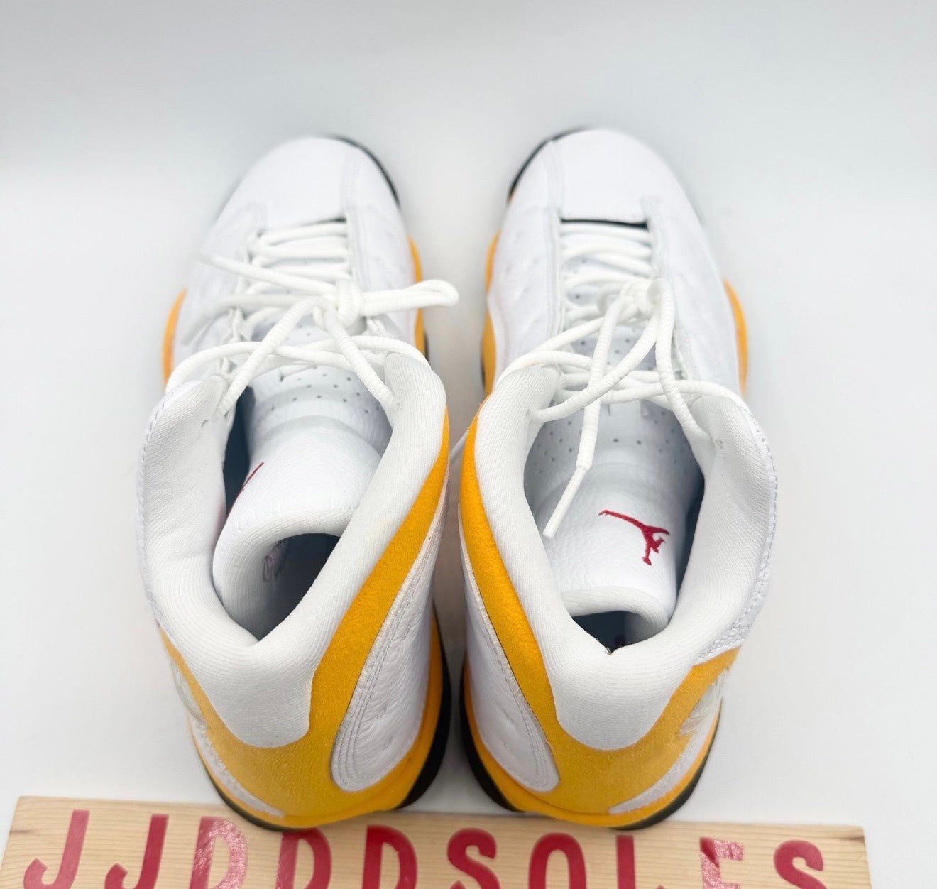 中古】NIKE AIR JORDAN13 RETRO デルソル サイズ：27.5cm DH6927-161 