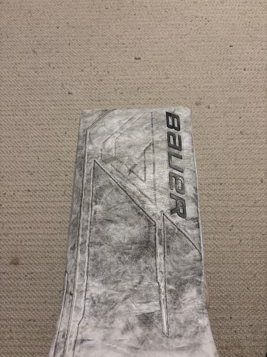 Bauer M5 Pro Regular (Used)