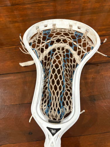 ECD Mirage 2.0 Head (Used)