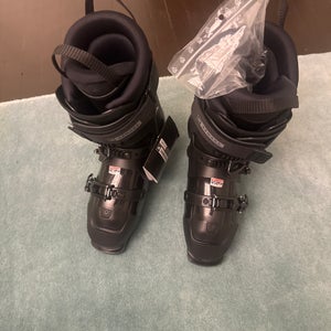 Men's Armada Ski Boots Soft Flex (New)