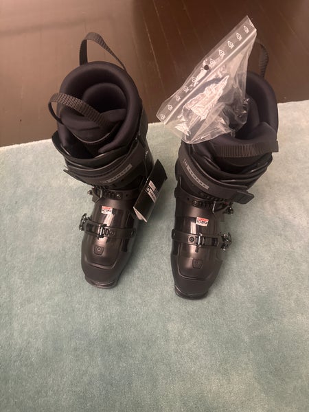 Men's Armada Ski Boots Soft Flex (New)