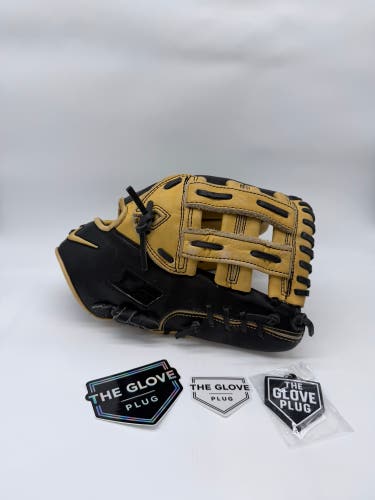 Nike Diamond Elite select RH Baseball Glove 12.5 rare Nike
