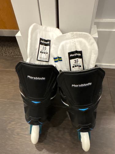 Marsblade R1 Inline Skates Regular Width Size 3 (New)