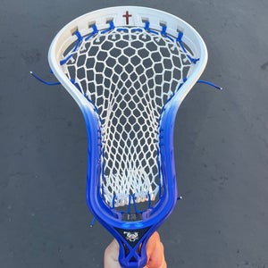 ECD Mirage 3.0 Strung Head (New)