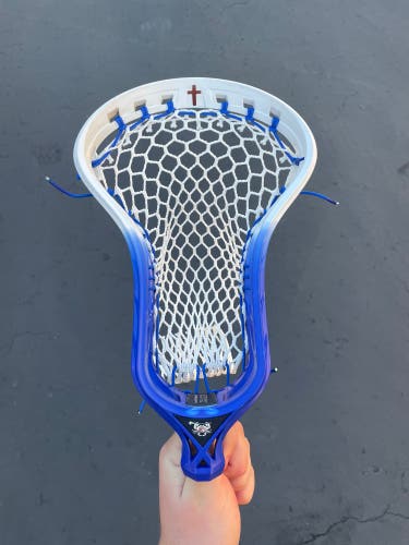 ECD Mirage 3.0 Strung Head (New)