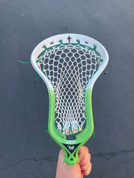 ECD Mirage 3.0 Strung Head (New)