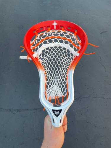 ECD Delta Strung Head (New)