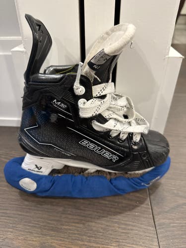 Bauer Supreme M50 Pro Hockey Skates Regular Width Size 4