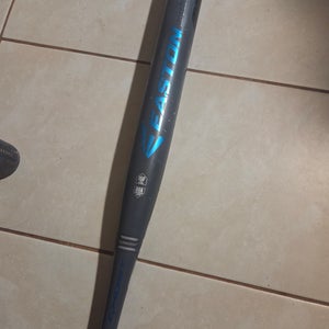 2018 Easton Ghost Composite Bat (-10) 23 oz 33" (Used)