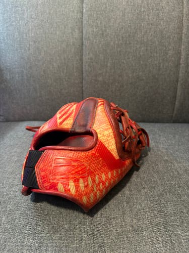 Rawlings REV1X RH Infield Baseball Glove 11.5" (Used)