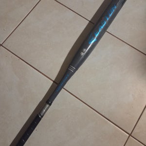 2018 Easton Ghost Composite Bat (-10) 23 oz 33" (Used)