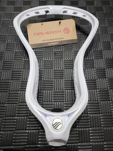 Maverik Unstrung Kimera Head (New)