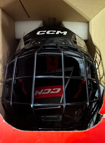 Small CCM Tacks 70 Helmet (New)